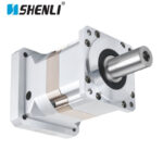 PLX190 High Accuracy Planetary Gearbox