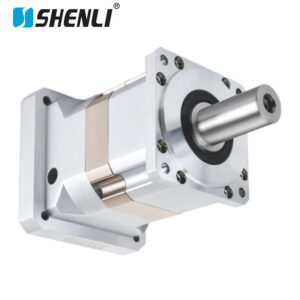 PLX190 High Accuracy Planetary Gearbox