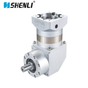 ZPLE60 Right-Angle Planetary Gearbox