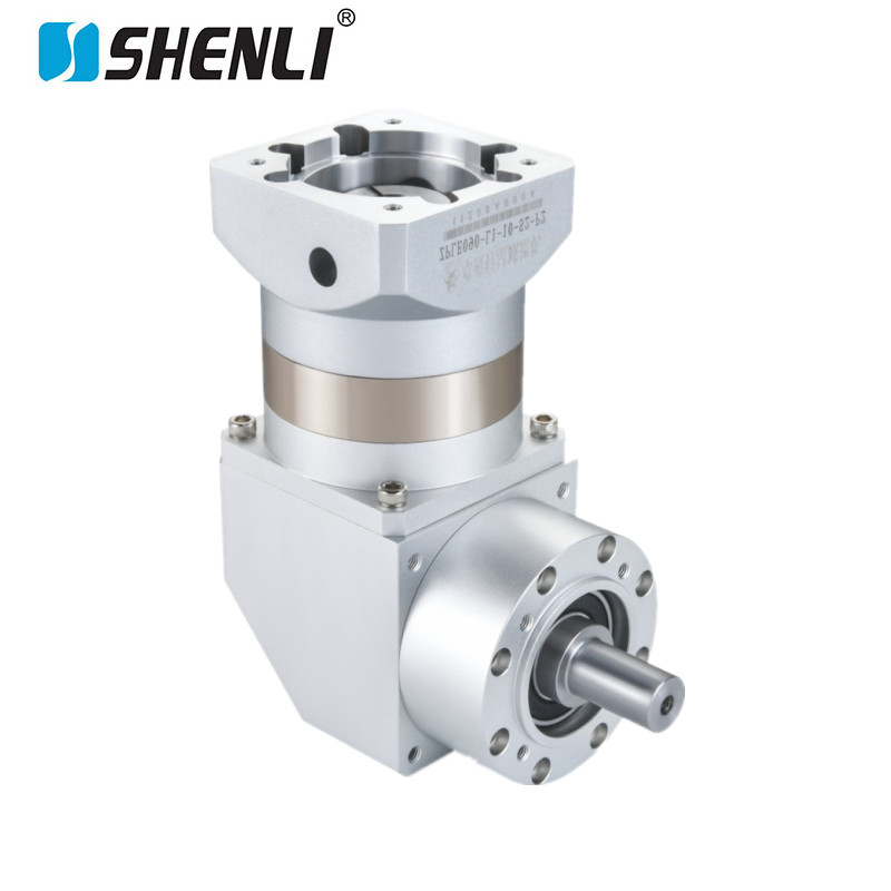 ZPLE90 High Torque Straight Gearhead ZPLE90 High Torque Straight Gearhead