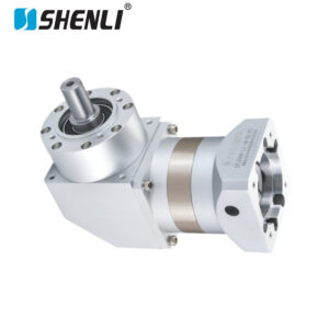 ZPLE120 Servo Motor Planetary Gearbox