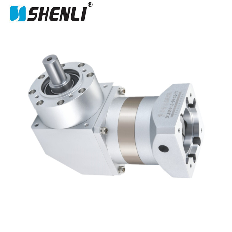 ZPLE120 Servo Motor Planetary Gearbox ZPLE120 Servo Motor Planetary Gearbox