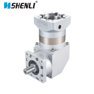 ZPLX142 Precision Gear Reducer