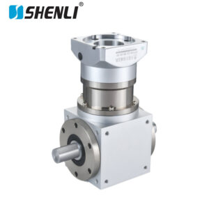 ZPT Precision Planetary Gearbox Manufacturer
