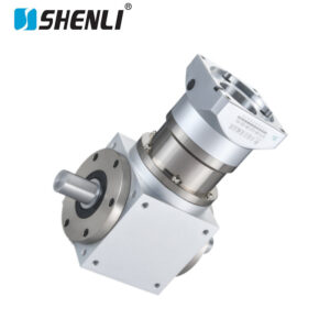 ZPTK High Rigidity Planetary Gearbox