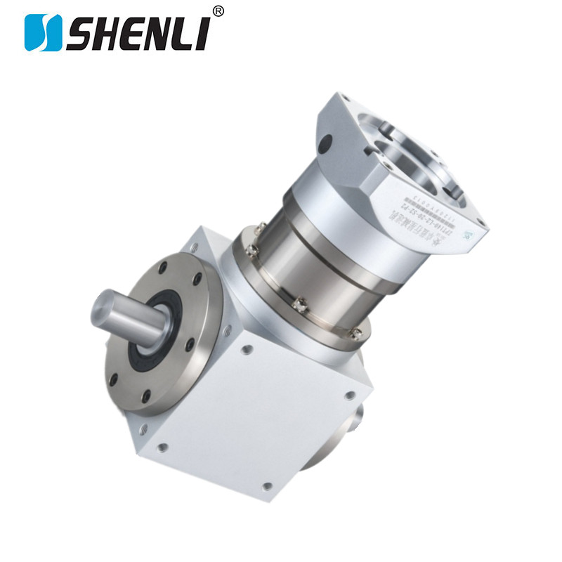 ZPTK High Rigidity Planetary Gearbox ZPTK High Rigidity Planetary Gearbox