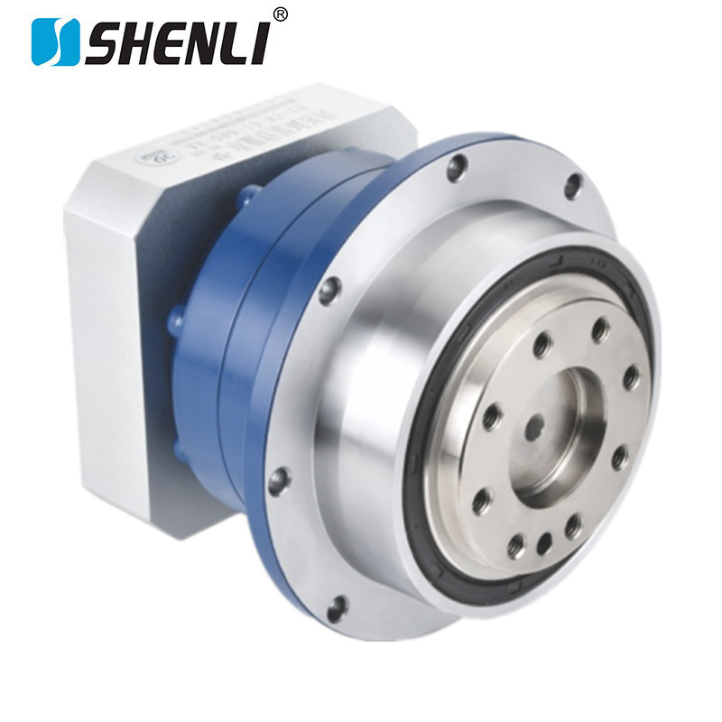 AH90 High Precision Helical Gearbox