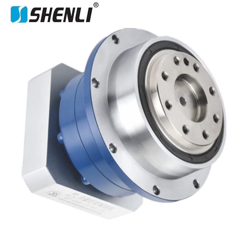 AH110 Low Backlash Helical Gearbox