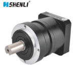 ALE70 OEM Helical Gearbox