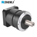ALE90 OEM Helical Gearbox Manufacturer China