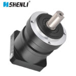 Helical gearbox ALE(3)