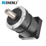 Helical gearbox ALE(4)