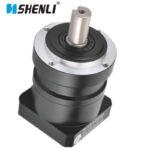 Helical gearbox ALE(5)