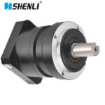 Helical gearbox ALE(6)