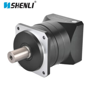 ALF60 Helical Gearbox Supplier China