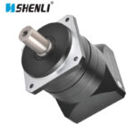 Helical gearbox ALF(5)