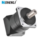 Helical gearbox ALF(6)