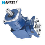 Helical gearbox ZAF(5)