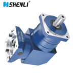 Helical gearbox ZAF(6)