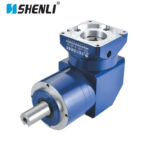 ZAL70 Helical Gearbox for Robot